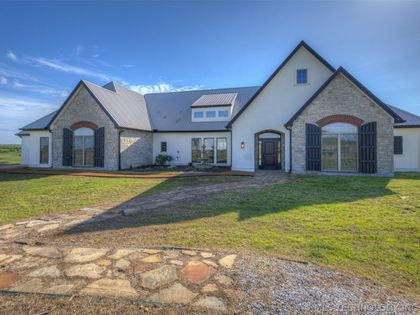 14850 N 28th East Avenue Skiatook, OK 74070
