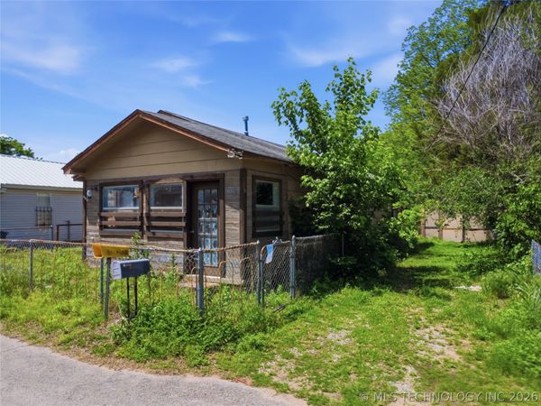 1626 S 77th West Avenue, Tulsa, OK 74127