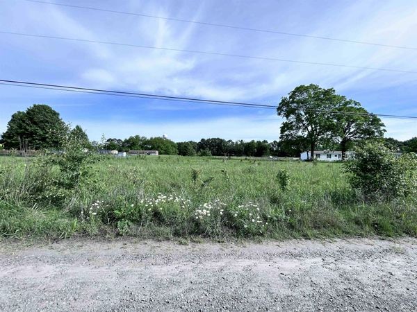 Lot 1 Apple Blossom Lane , Beebe, AR 72012