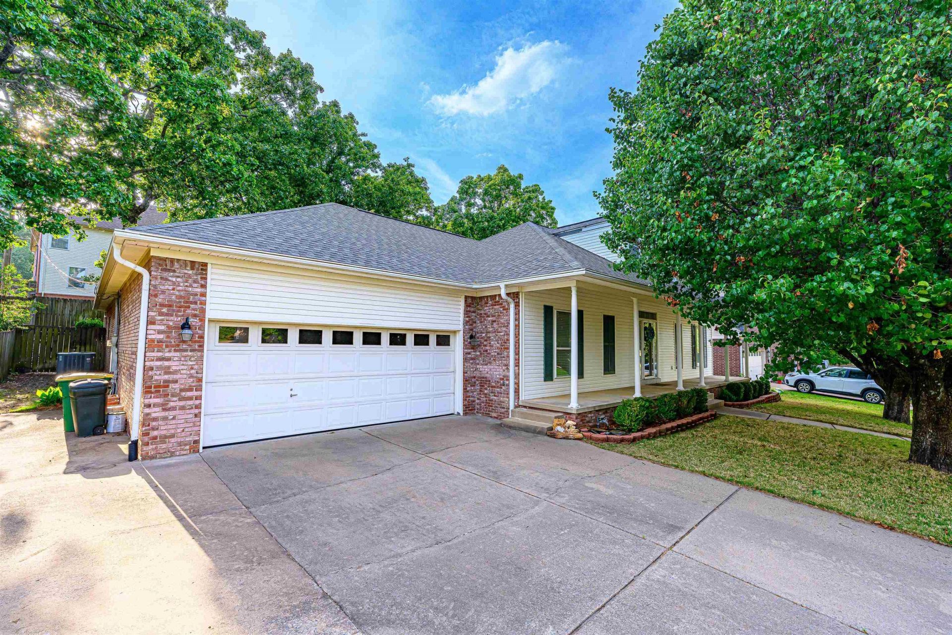 5103 Timber Creek Circle North Little Rock, AR 72116