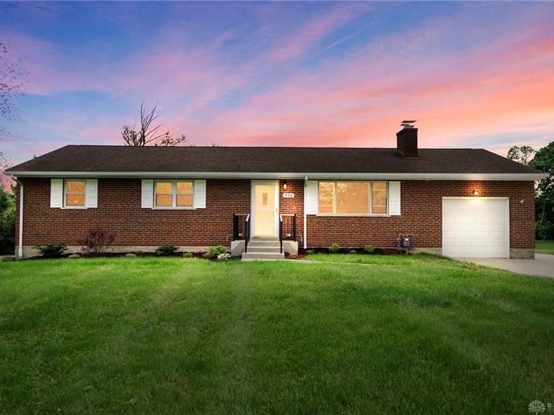 944 Indianwood Drive, Mason, OH 45040 Photo 1
