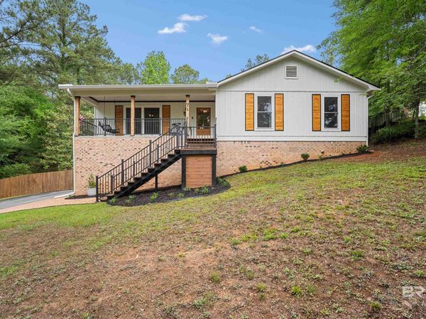 71 Caisson Trace, Spanish Fort, AL 36527