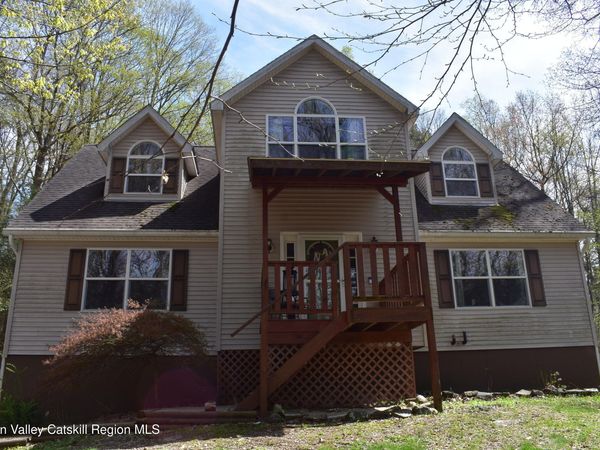 125 Hardenburgh Road, Ulster Park, NY 12487
