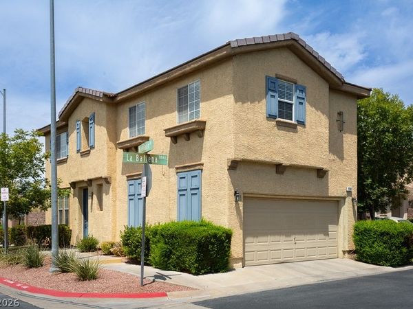 1236 La Ballena Trail , Henderson, NV 89074