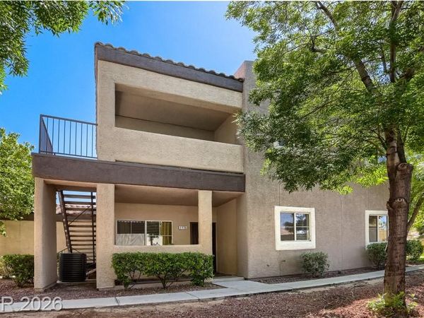 5250 S Rainbow Boulevard, Unit 1176, Las Vegas, NV 89118