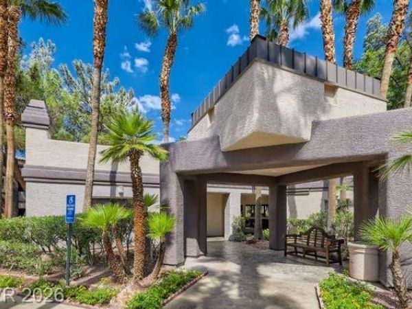 5250 S Rainbow Boulevard, Unit 1176, Las Vegas, NV 89118