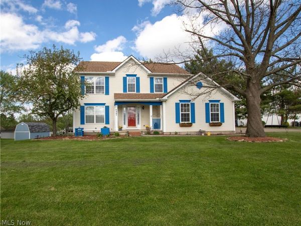 4267 Western Reserve Drive , Brunswick, OH 44212