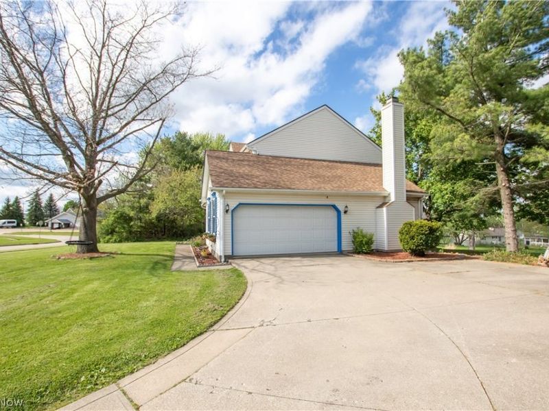 4267 Western Reserve Drive , Brunswick, OH 44212 Photo 47