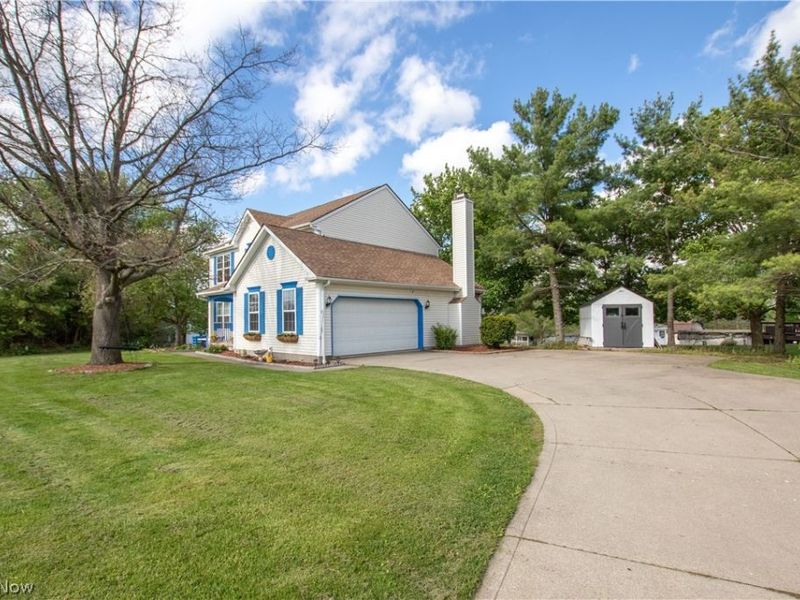 4267 Western Reserve Drive , Brunswick, OH 44212 Photo 48