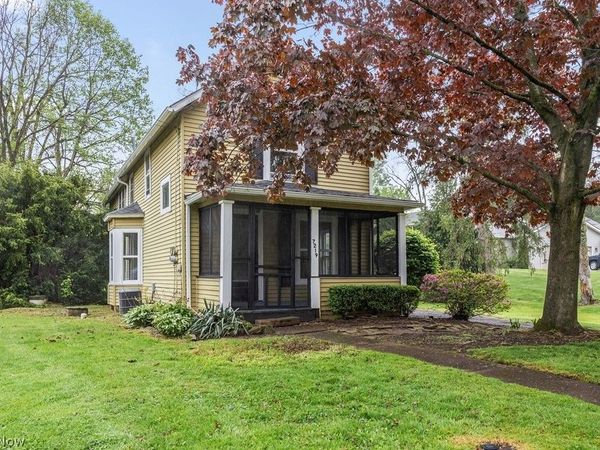 7219 Butternut Ridge Road , Grafton, OH 44044