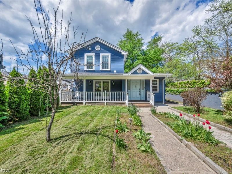 6008 W Clinton Avenue , Cleveland, OH 44102 Photo 2