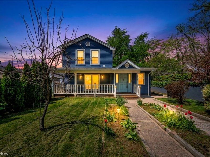 6008 W Clinton Avenue , Cleveland, OH 44102 Photo 3