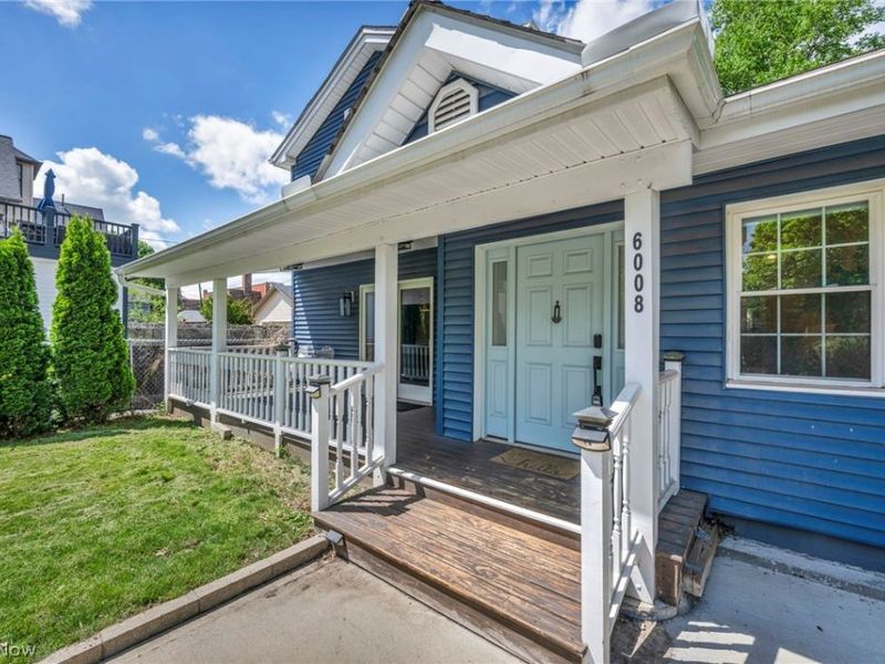 6008 W Clinton Avenue , Cleveland, OH 44102 Photo 4