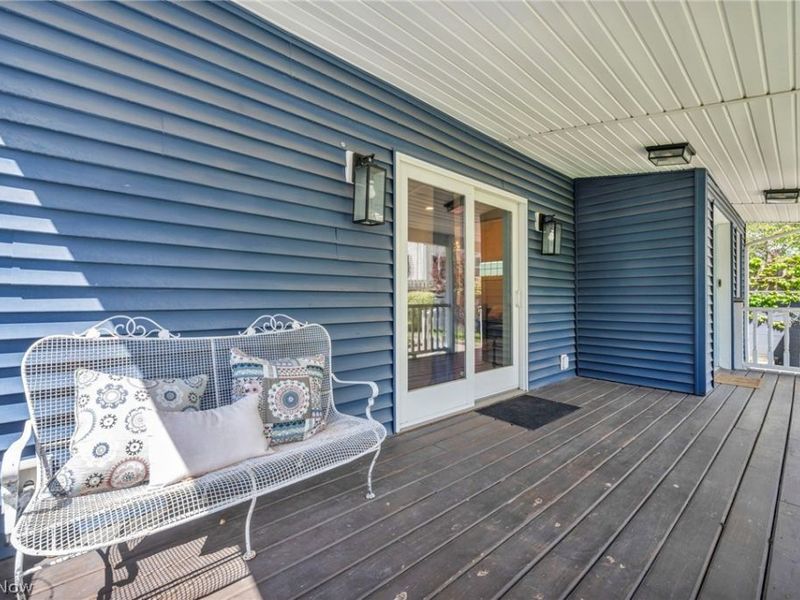 6008 W Clinton Avenue , Cleveland, OH 44102 Photo 5