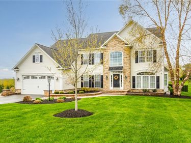 5113 West Ridge Run, Canandaigua, NY 14424