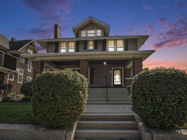 419 W High Street, Elkhart, IN 46516