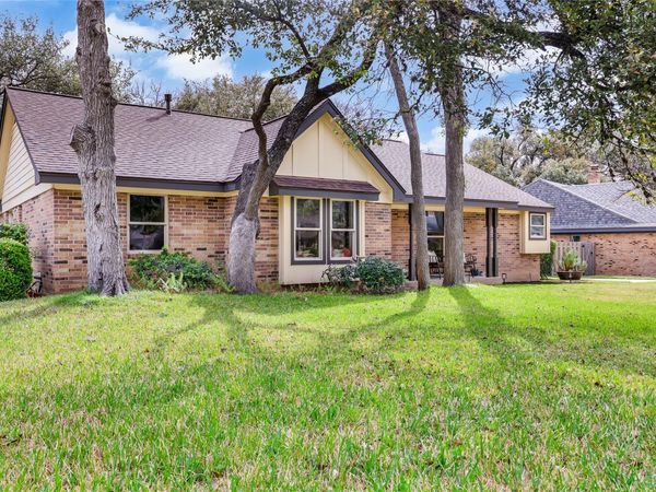 6905 Treaty Oak CIR , Austin, TX 78749