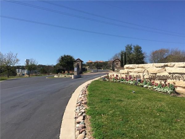 14618 Mansfield Dam CT, Unit 2, Austin, TX 78734