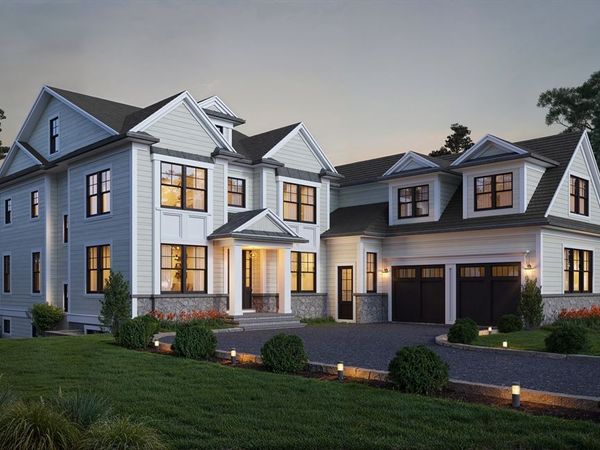 75 Wellesley Avenue, Needham, MA 02494