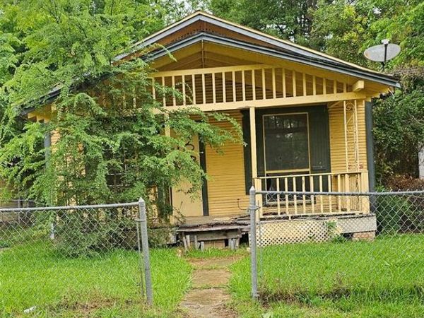 2952 Desoto Street, Shreveport, LA 71109