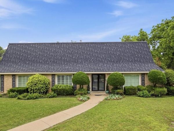 4017 Hildring Drive E, Fort Worth, TX 76109