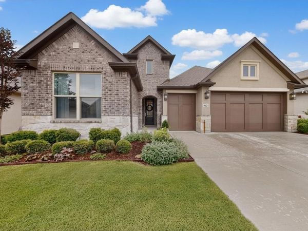 9613 Windwood Lane, Denton, TX 76207