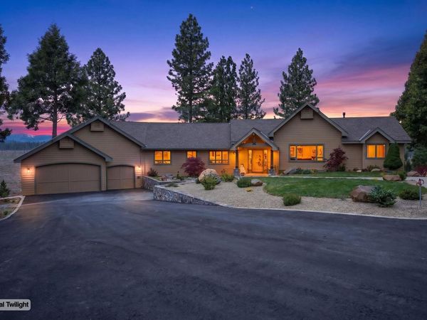 106 Goose Bay View Trail, Lake Almanor, CA 96137