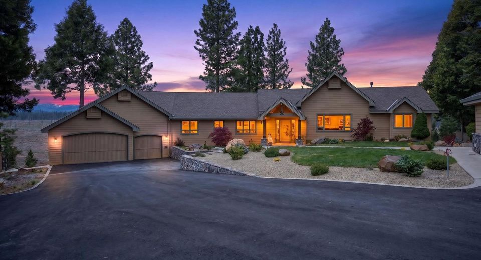 106 Goose Bay View Trail, Lake Almanor, CA 96137 Photo