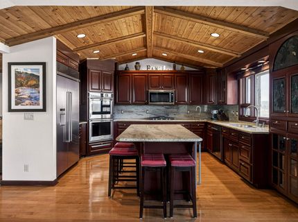 106 Goose Bay View Trail, Lake Almanor, CA 96137 Photo