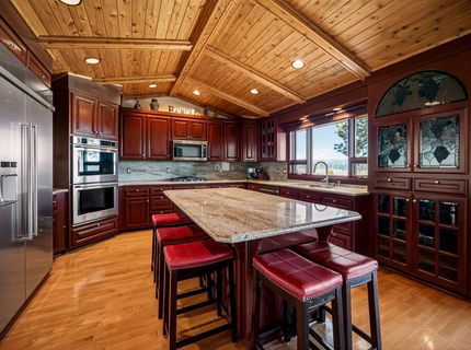 106 Goose Bay View Trail, Lake Almanor, CA 96137 Photo
