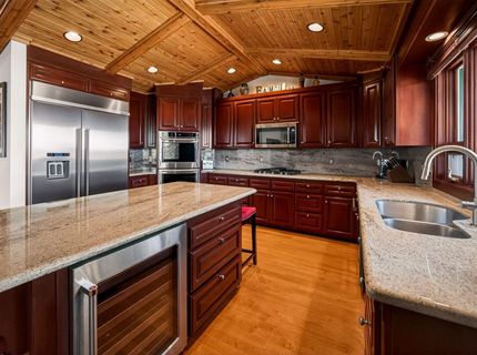 106 Goose Bay View Trail, Lake Almanor, CA 96137 Photo