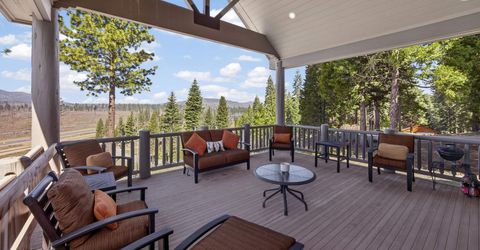106 Goose Bay View Trail, Lake Almanor, CA 96137 Photo
