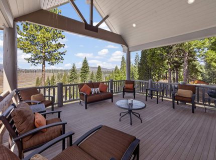 106 Goose Bay View Trail, Lake Almanor, CA 96137 Photo