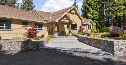 106 Goose Bay View Trail, Lake Almanor, CA 96137 Photo