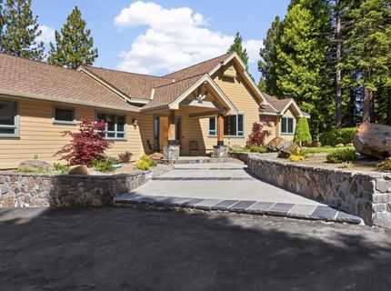 106 Goose Bay View Trail, Lake Almanor, CA 96137 Photo