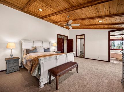 106 Goose Bay View Trail, Lake Almanor, CA 96137 Photo