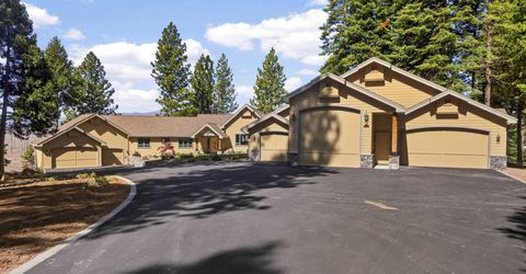 106 Goose Bay View Trail, Lake Almanor, CA 96137 Photo