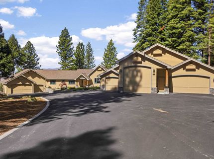 106 Goose Bay View Trail, Lake Almanor, CA 96137 Photo
