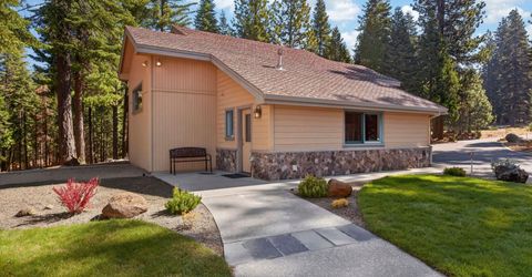 106 Goose Bay View Trail, Lake Almanor, CA 96137 Photo