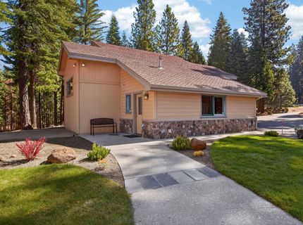 106 Goose Bay View Trail, Lake Almanor, CA 96137 Photo