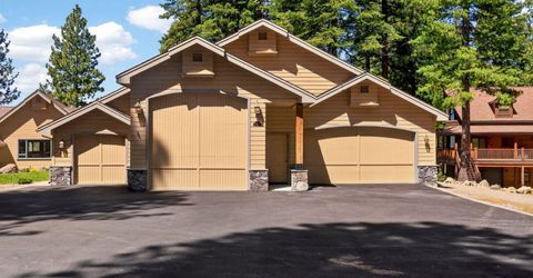 106 Goose Bay View Trail, Lake Almanor, CA 96137 Photo