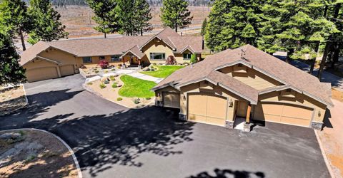 106 Goose Bay View Trail, Lake Almanor, CA 96137 Photo