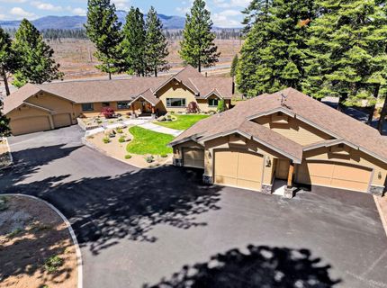 106 Goose Bay View Trail, Lake Almanor, CA 96137 Photo