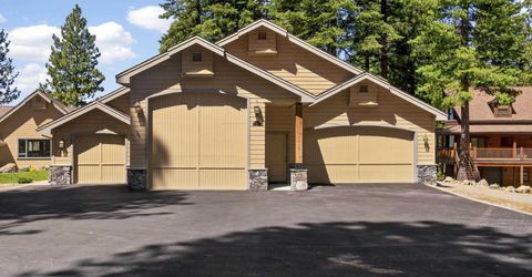 106 Goose Bay View Trail, Lake Almanor, CA 96137 Photo