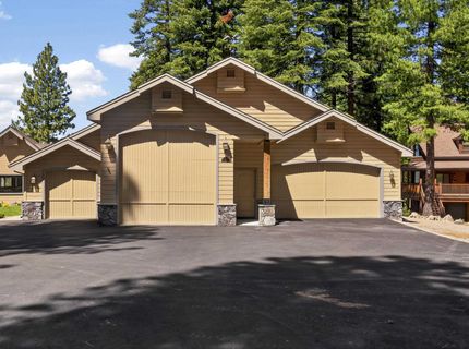 106 Goose Bay View Trail, Lake Almanor, CA 96137 Photo