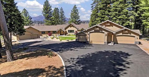 106 Goose Bay View Trail, Lake Almanor, CA 96137 Photo
