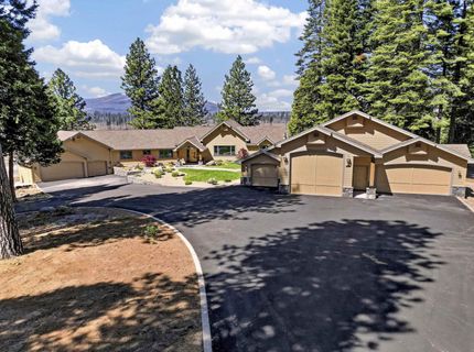 106 Goose Bay View Trail, Lake Almanor, CA 96137 Photo