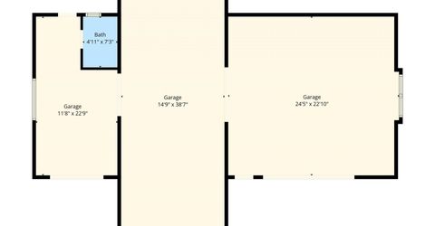 106 Goose Bay View Trail, Lake Almanor, CA 96137 Photo