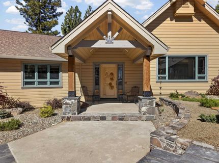 106 Goose Bay View Trail, Lake Almanor, CA 96137 Photo