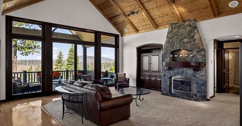 106 Goose Bay View Trail, Lake Almanor, CA 96137 Photo